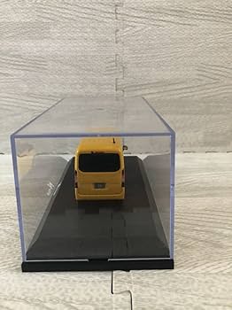 Amazon.co.jp: 1/43 ホンダ 新型N-VAN Nバン カラーサンプル